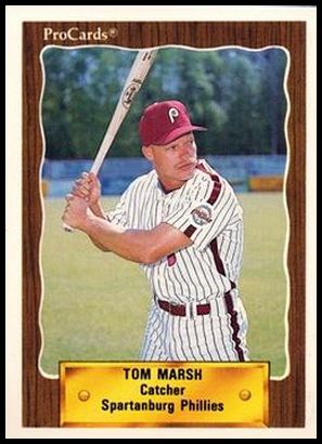 2495 Tom Marsh